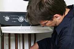 boiler repair Collafield