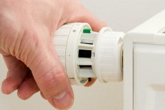 Collafield central heating repair costs