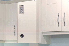 Collafield electric boiler quotes