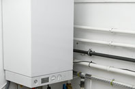 free Collafield condensing boiler quotes