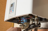 free Collafield boiler install quotes